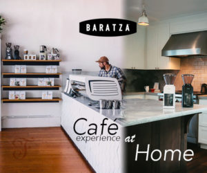 Baratza