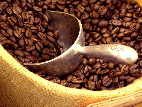 درجه برشته کاری وینی Vienna roast