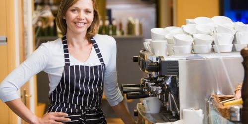 استارباکس و تلاش برای تحصیلات دانشگاهی کارکنانش