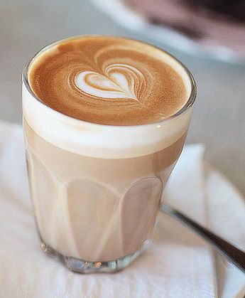 کافه لاته  Latte