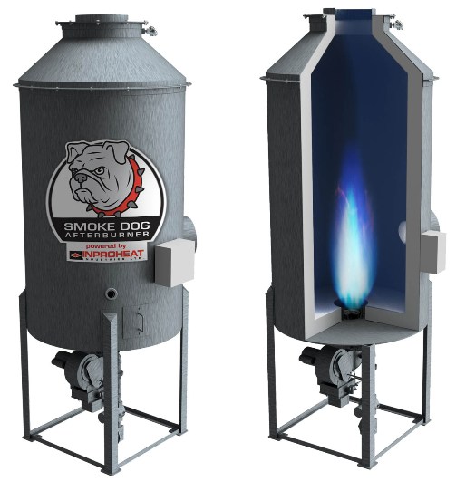 ابزار کنترل آلودگی Pollution Control Devices