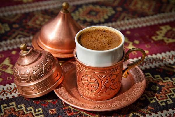 دکتر کافی - هفته اول مهر ماه