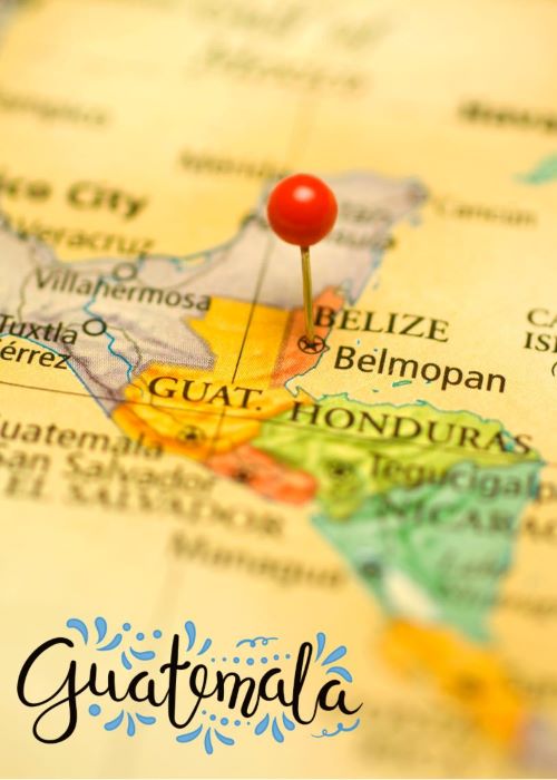 داستان هفدهم : گواتمالا و کشوررهای همسایه ، کار اجباری و قهوه ی خونین