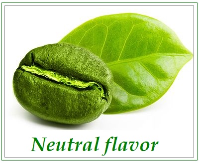 عطر و طعم خنثی Neutral Flavor