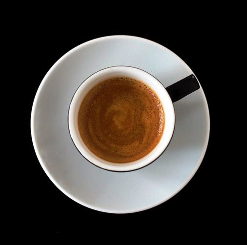 اسپرسو Espresso