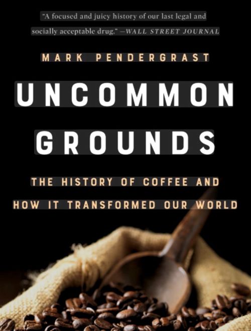  داستان سی و پنجم : آیا او برای قهوه خودکشی کرد؟