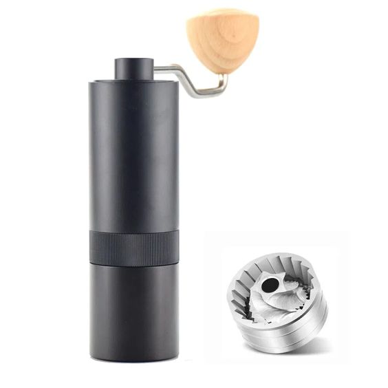 آسیاب مخروطی Conical Burrs Coffee Grinder