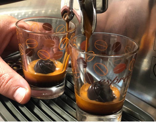 ریبرن ماروکینو  Reborn Marocchino 