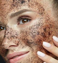 جادوی تفالهای قهوه *