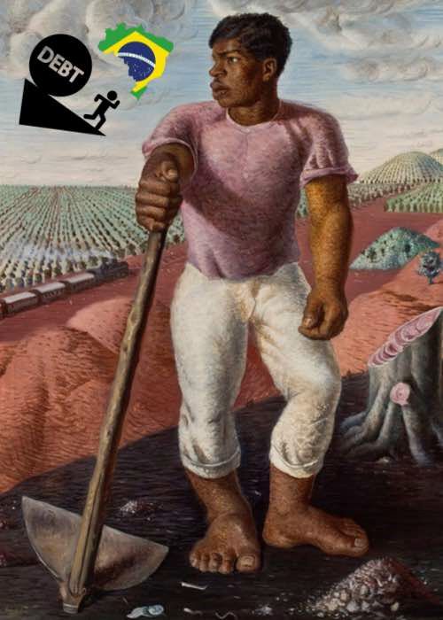 داستان پانزدهم : از بردگان به مستاجران قهوه