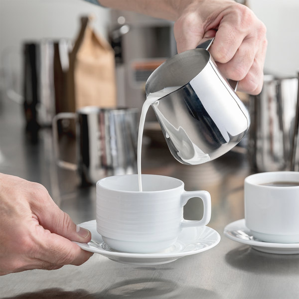 شیر جوش Steaming pitcher