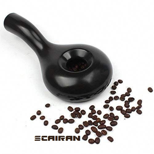 برشته کاری قهوه در منزل  Home Coffee Roasting *