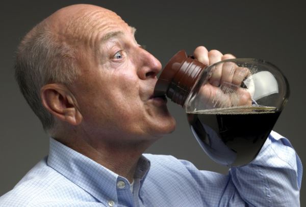 نوشیدن قهوه خطر سرطان پروستات را کاهش می دهد*