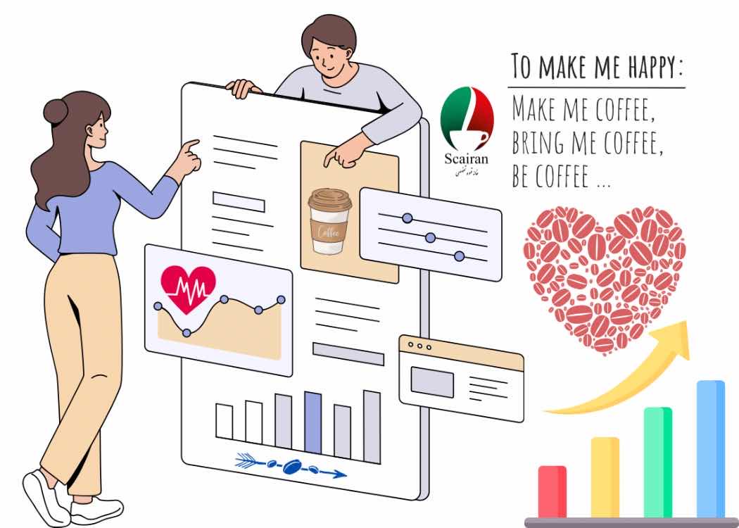 نکات کلیدی برای راه اندازی یک کسب و کار زنجیره ای قهوه