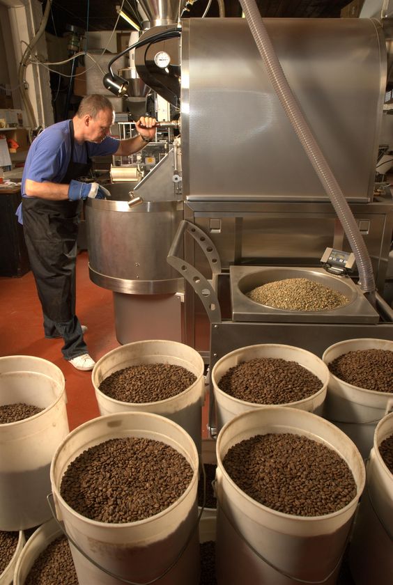 دستورالعمل کنترل دستگاه برشته کاری در بین نمونه های متفاوت  Between Batch Protocol