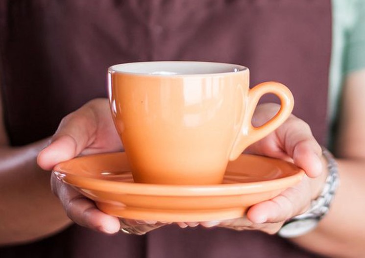 چه اتفاقی برای بدن شما می افتد , پس از اینکه یک فنجان قهوه می نوشید ! 