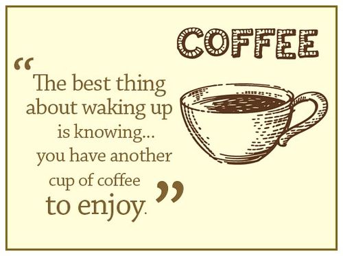 چطور یک فنجان قهوه می تواند به شما کمک کند تا اضطراب را کاهش، از افسردگی جلو گیری و حافظه تان را تقویت کنید.