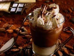 یک رسپی خنک در یک تابستان گرم:  Coffee- Cocoa Cooler