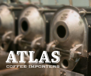 Atlas coffee importer