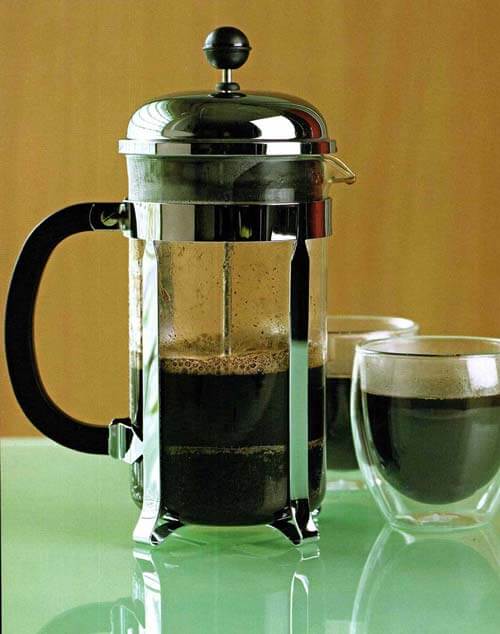  فرنچ پرس French Press