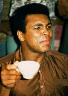 قهوه و ورزش حرفه ای Coffee and professional sports *