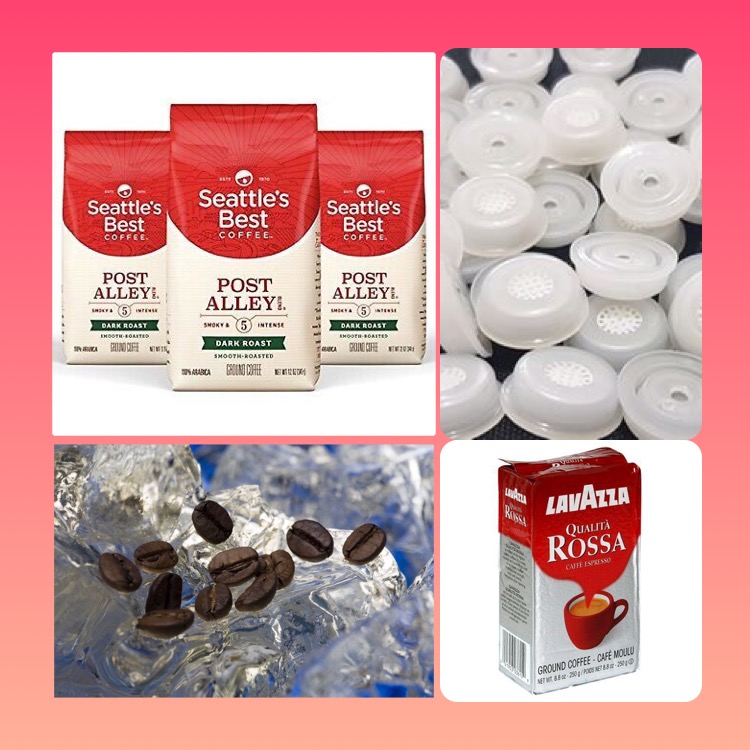 نگهداری دانه های برشته شده قهوه Storing Roasted Coffee